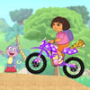 play Dora Pizza Delivery