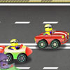 Minions Crazy Racing