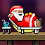 play Super Santa Bomber