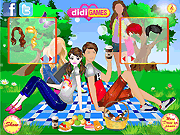 play Student Outing