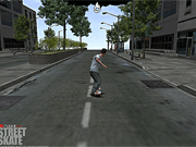 play Street Skate Bay City Grind