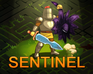 play Sentinel
