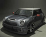 play Mini Cooper Puzzle