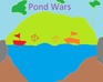 play Pond Wars