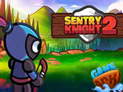 Sentry Knight 2 game