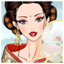 play Traditional Chinese Beauty