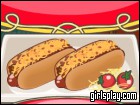 play Chili Cheese Hot Dogs