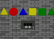 play Simplest Room Escape 37