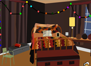 Xmas Santa Room Escape