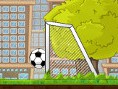 play Super Soccer Star