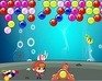 play Bubble Oceanic