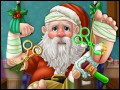 play Santa Hospital Recovery