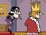 play Murder