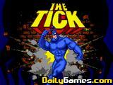 play The Tick