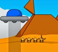 play Escape From Pyramid Box