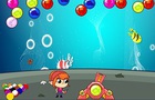 play Bubble Oceanic