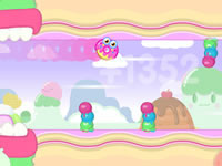 play Oddies Doughnut Dash