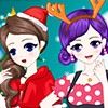 Play Christmas Friends