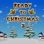 play Ready To Christmas 3