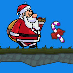 Santa Go Adventure