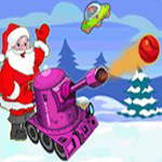 play Santa Gifts Rescue