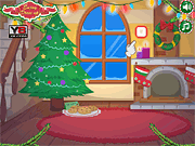 play Crazy Santa Cookies