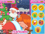 play Christmas Slacking 2014