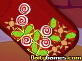 play Christmas Stocking