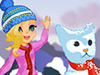 play Snow Friends