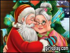 play Santa'S Xmas Tricks