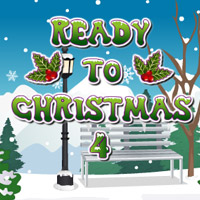 play Wowescape Ready To Christmas-4