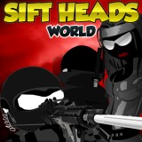 play Sift Heads World
