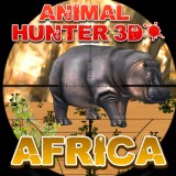 play Animal Hunter 3D: Africa