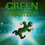 play Green Saboteur