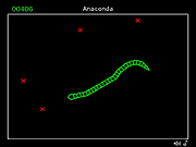 play Anaconda