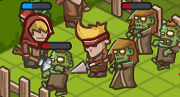 play Last Town