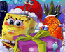 play Christmas Spongebob Puzzle