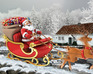 play Santa Christmas Delivery