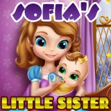 play Sofia'S Little Sister