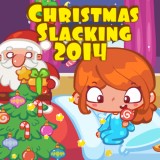 play Christmas Slacking 2014
