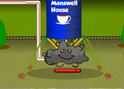 play Shrunken Survival Day 5
