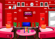 play Decorated Room Escape