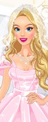 play Princess Wedding Dress Up