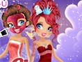 play Christmas Princess Spa