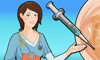 play Operate Now: Eardrum Surgery