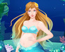 play Mermaid New Baby