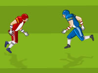 play Touchdown American Football