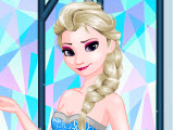 play Elsa'S Coronation Day