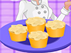 play Portuguese Egg Tarts