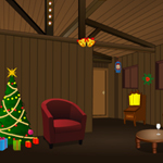 play Christmas Day Escape 1